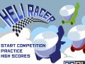 Heli Racer Game